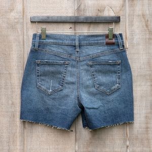 Level 99 Denim Shorts 4" inseam - NWT